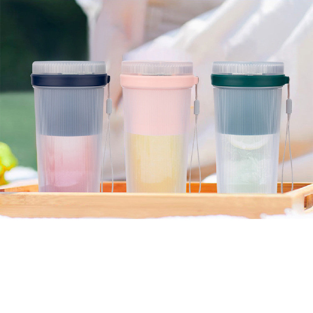 Multi-Function Juicer