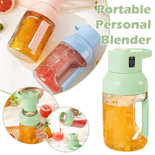 Electric Blender Cup