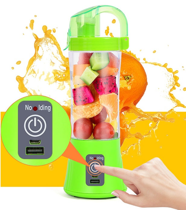 Mini Juicer Cup