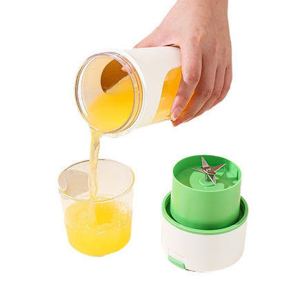 USB Fruit Squeezer
