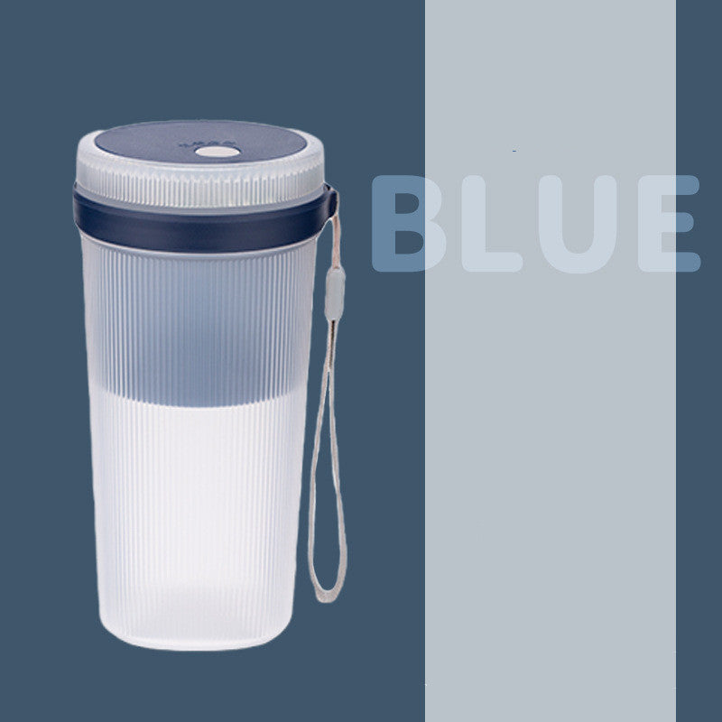 Multi-Function Juicer