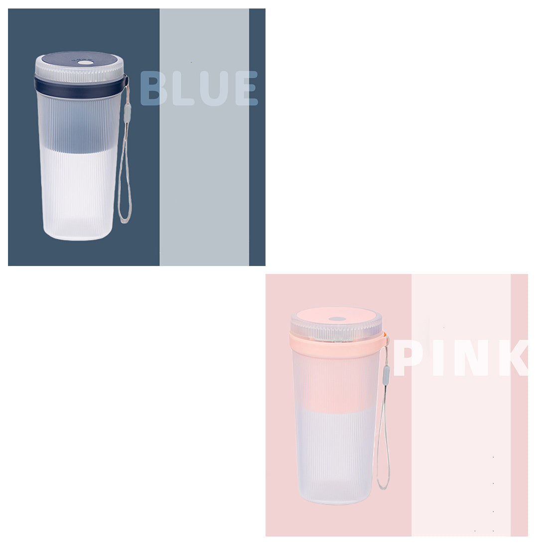 Multi-Function Juicer