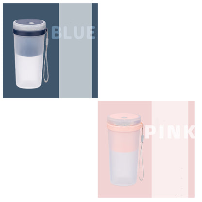 Multi-Function Juicer