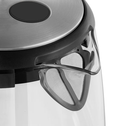 Household Glass Heater