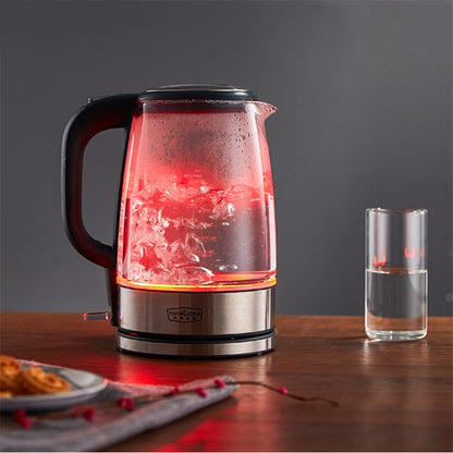 Household Glass Heater