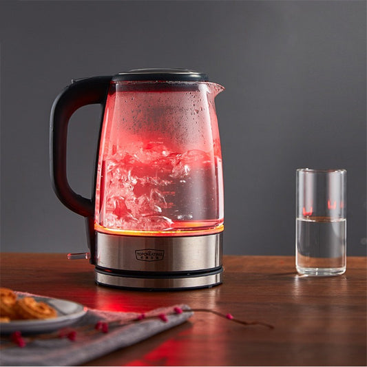 Household Glass Heater