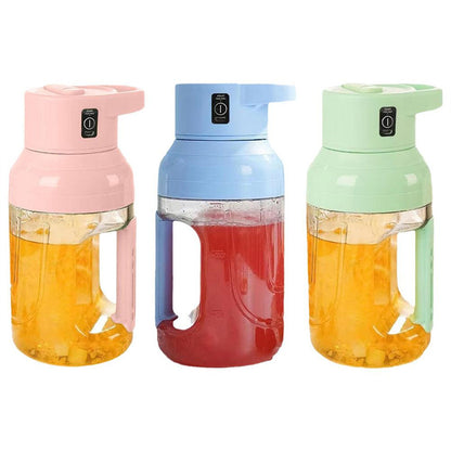 Electric Blender Cup