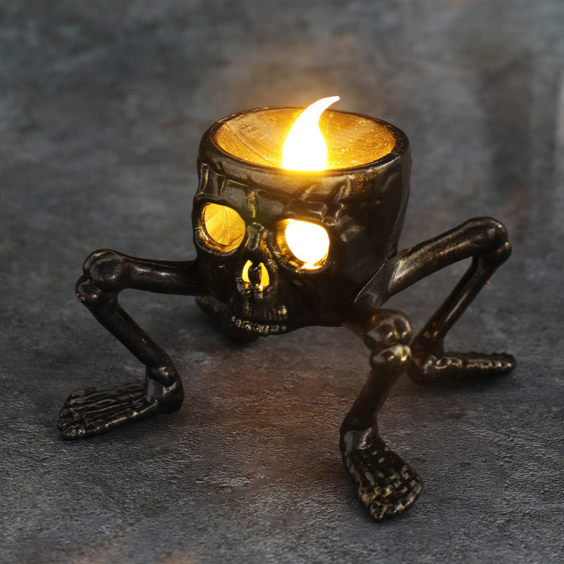 Haunted Hand Light