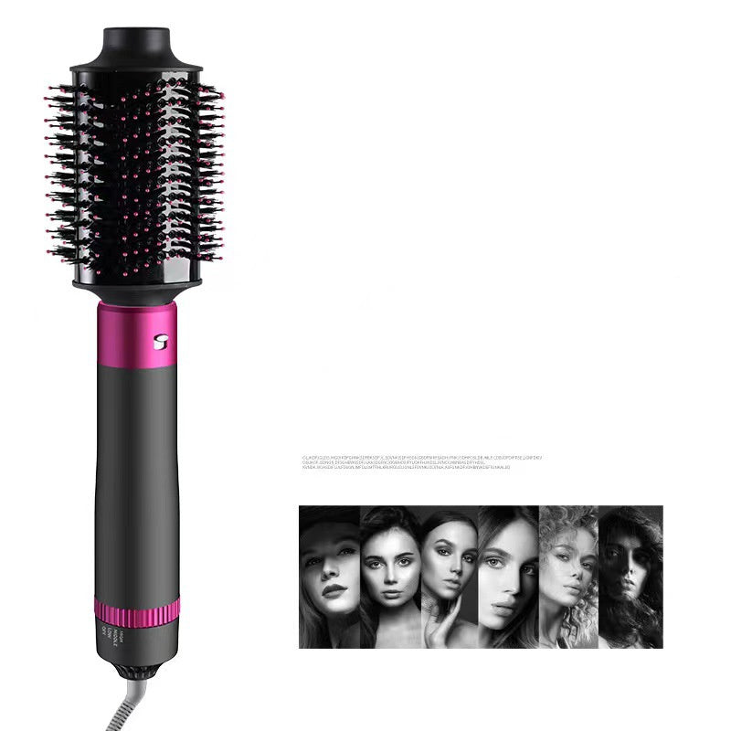 Electric Styling Brush