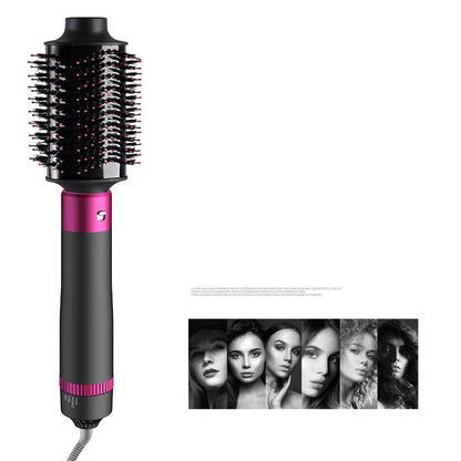Electric Styling Brush
