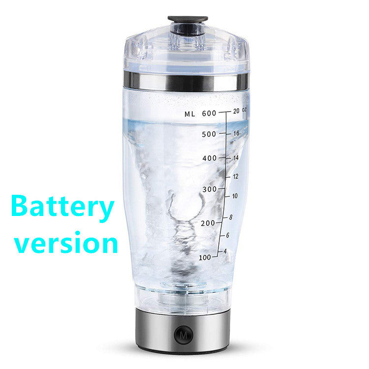 Fitness Shake Cup