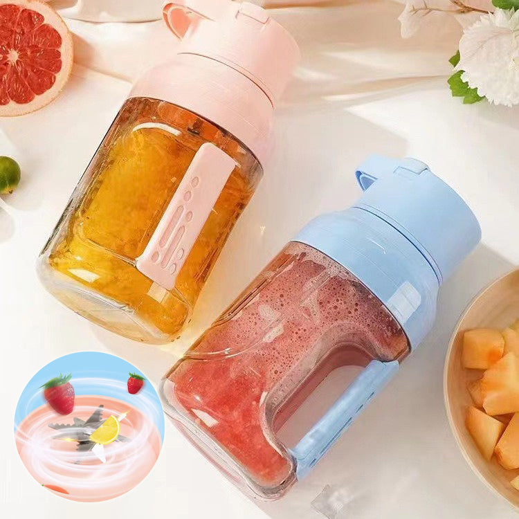 Electric Blender Cup