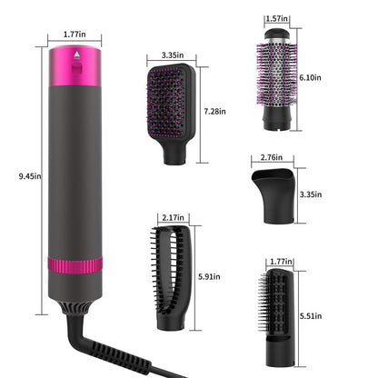 Electric Styling Brush