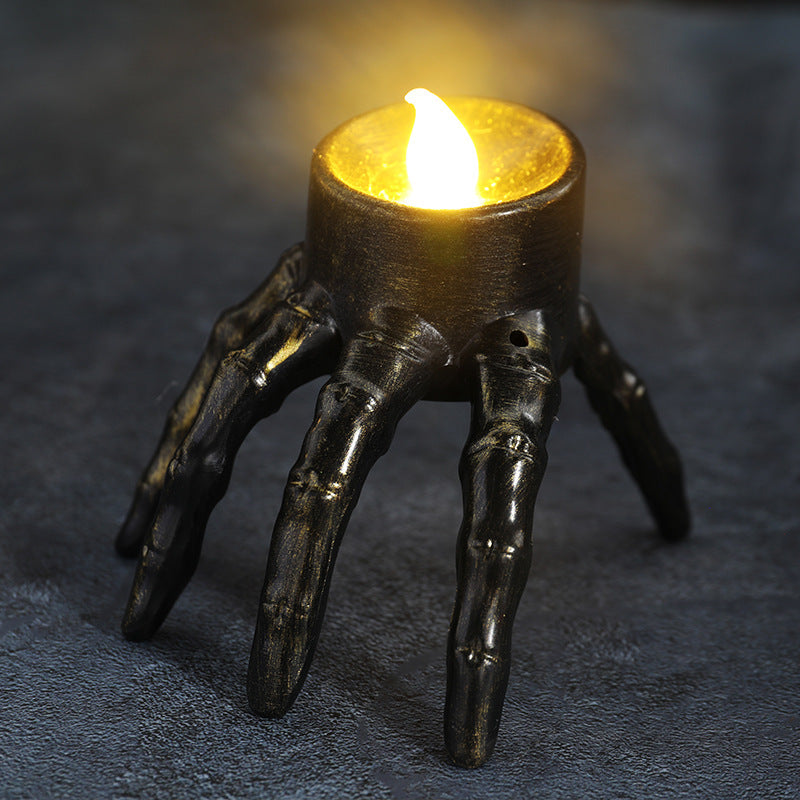 Haunted Hand Light