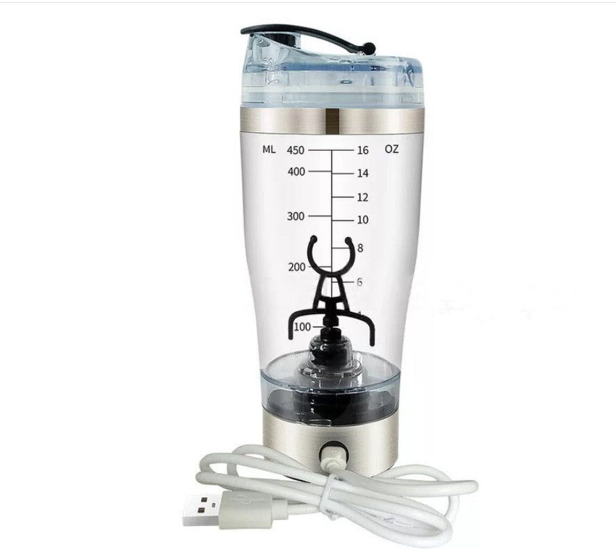 Fitness Shake Cup