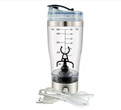 Fitness Shake Cup