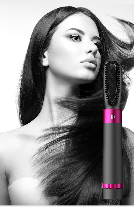 Electric Styling Brush