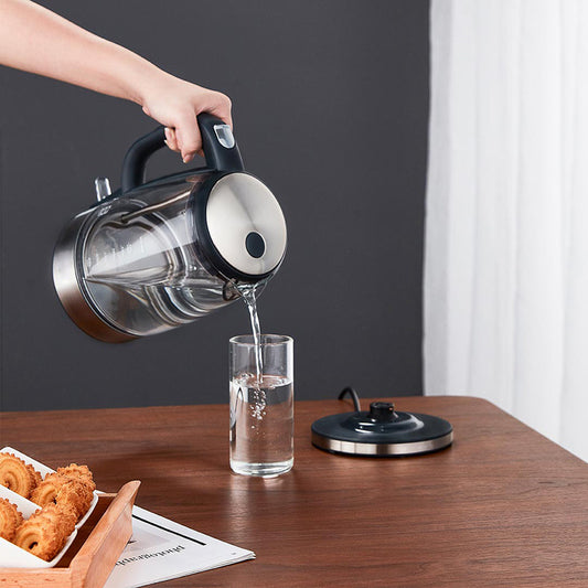 Household Glass Heater