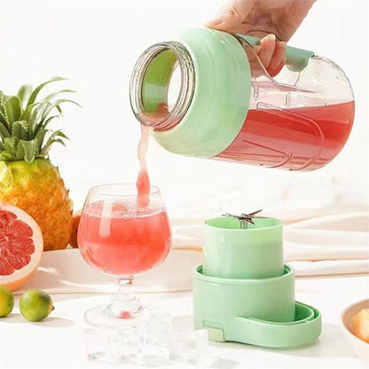 Electric Blender Cup