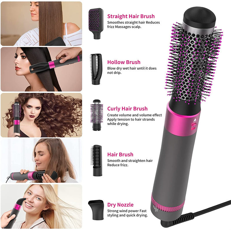 Electric Styling Brush