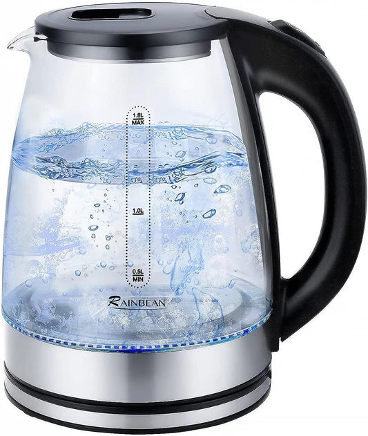 Electric Kettle 1.8L