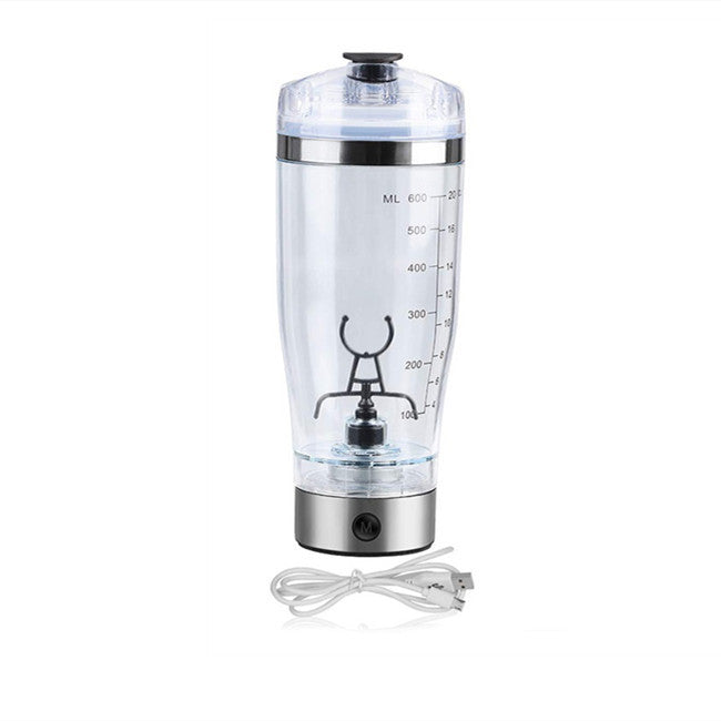 Fitness Shake Cup