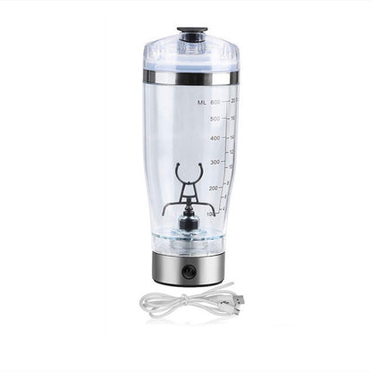 Fitness Shake Cup