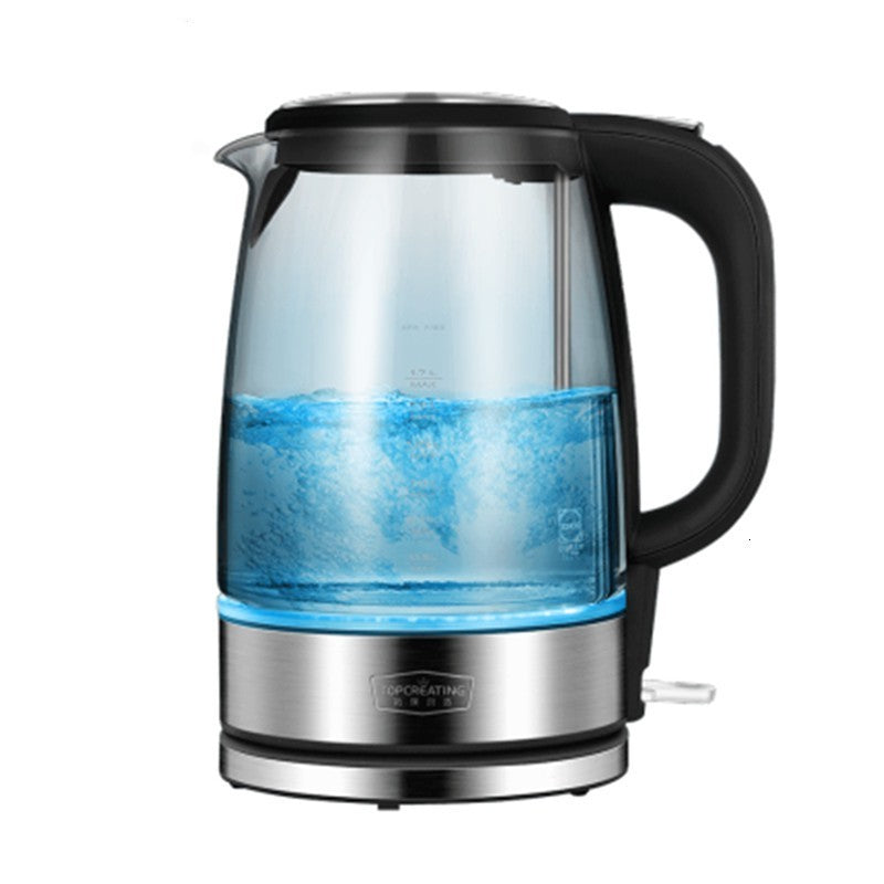 Household Glass Heater