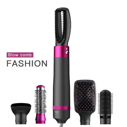 Electric Styling Brush