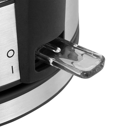 Household Glass Heater